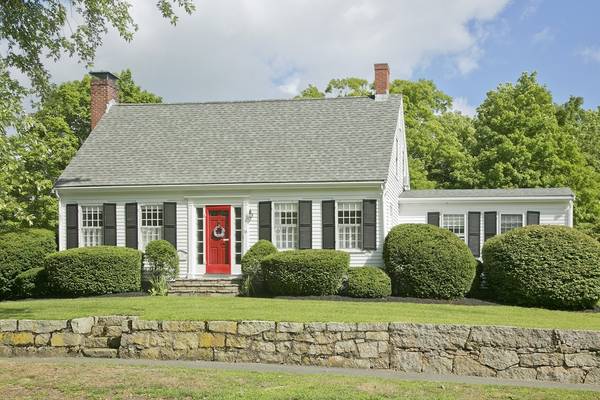 23 High Street, Hingham, MA 02043