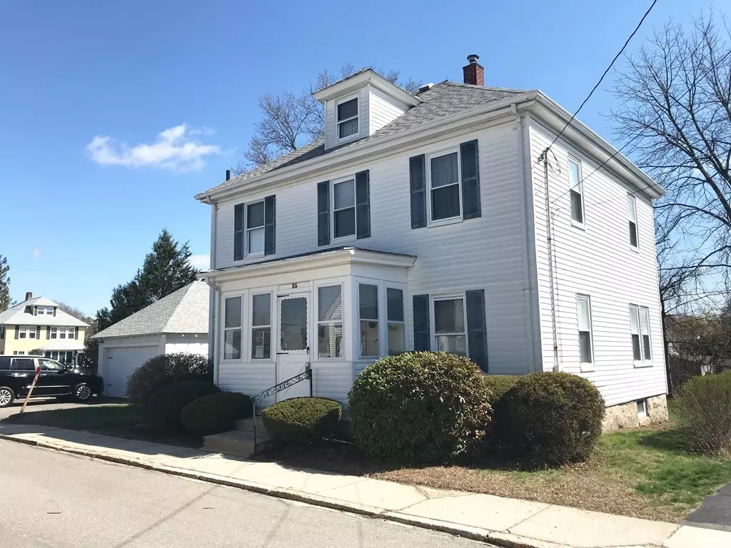 Milford, MA 01757,25 Short St