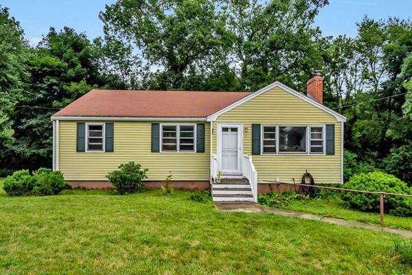 27 Samoset Road, Woburn, MA 01801