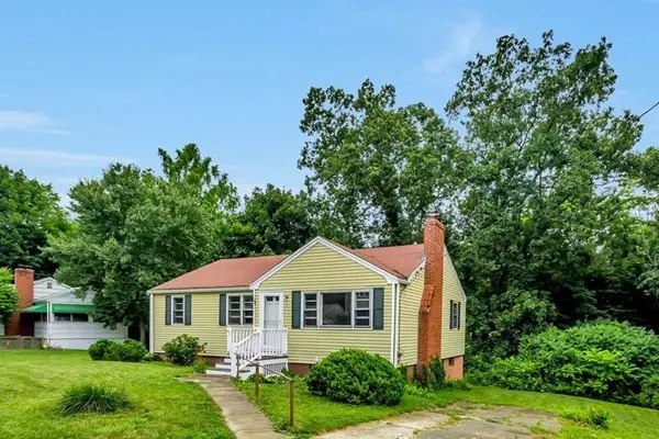 Woburn, MA 01801,27 Samoset Road