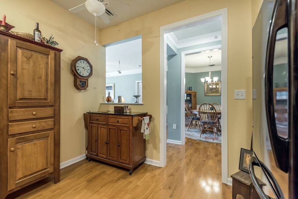 Reading, MA 01867,36 Augustus Ct #4010