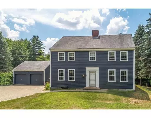 163 Whitney Street, Gardner, MA 01440