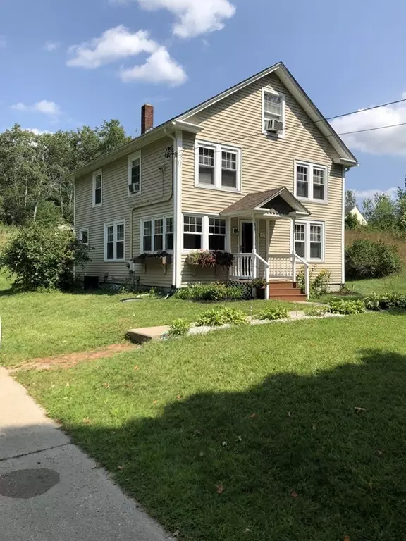 152 Old Palmer Rd, Brimfield, MA 01010