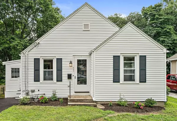 694 Front St, Weymouth, MA 02188