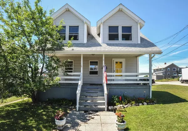 11 Arthur Street, Hull, MA 02045