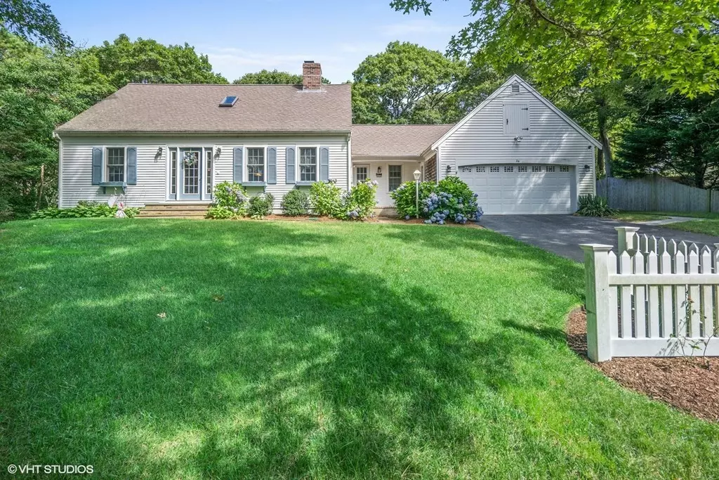 Yarmouth, MA 02673,24 Braun Road