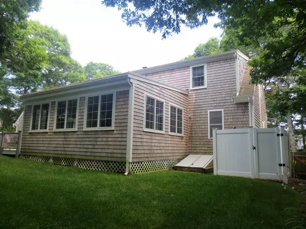 Yarmouth, MA 02673,24 Braun Road