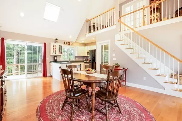 Wareham, MA 02576,74 Papermill Rd #74