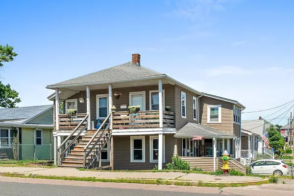 566 Nantasket Ave., Hull, MA 02045