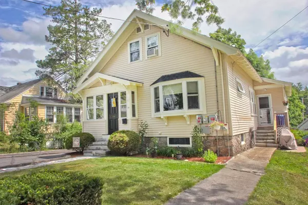 55 Olive Street, Methuen, MA 01844