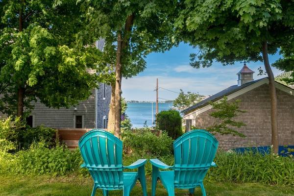 81 Kimball Beach Rd, Hingham, MA 02043