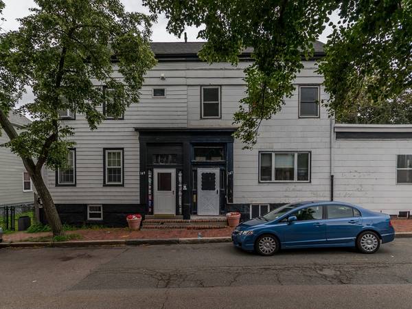 147 Otis St, Cambridge, MA 02141