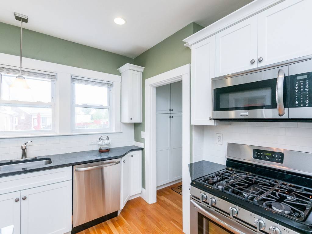 Watertown, MA 02472,26 Dewey St. #26