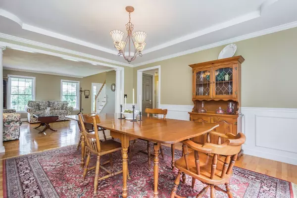 Littleton, MA 01460,27 Surrey Rd