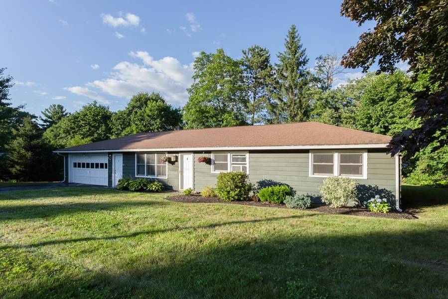 4 Jennings Road, Westborough, MA 01581