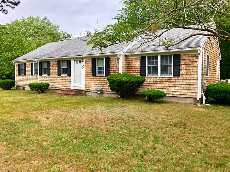 64 Nantucket Ave, Yarmouth, MA 02664