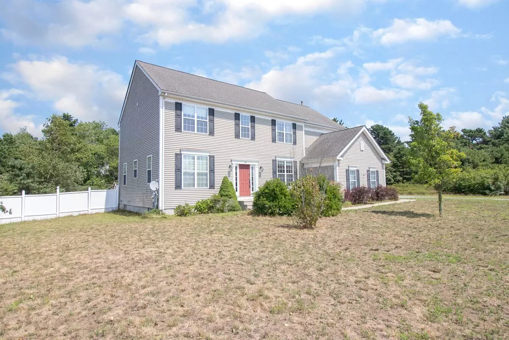 Plymouth, MA 02360,15 Moraski Ln