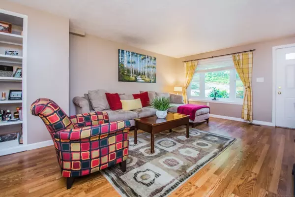 Grafton, MA 01560,14 Milford Rd #6