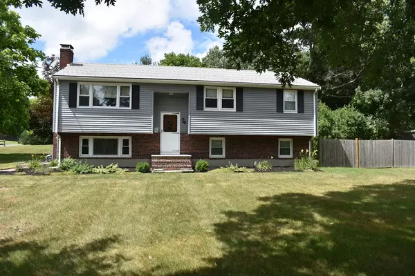 74 Pond Street, Bridgewater, MA 02324