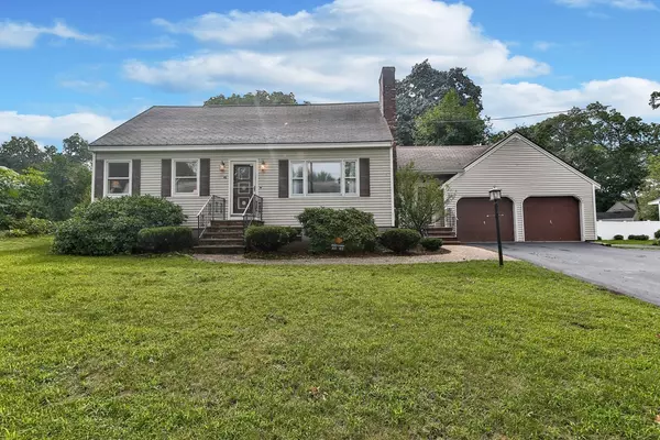 Andover, MA 01810,46 Lupine Road