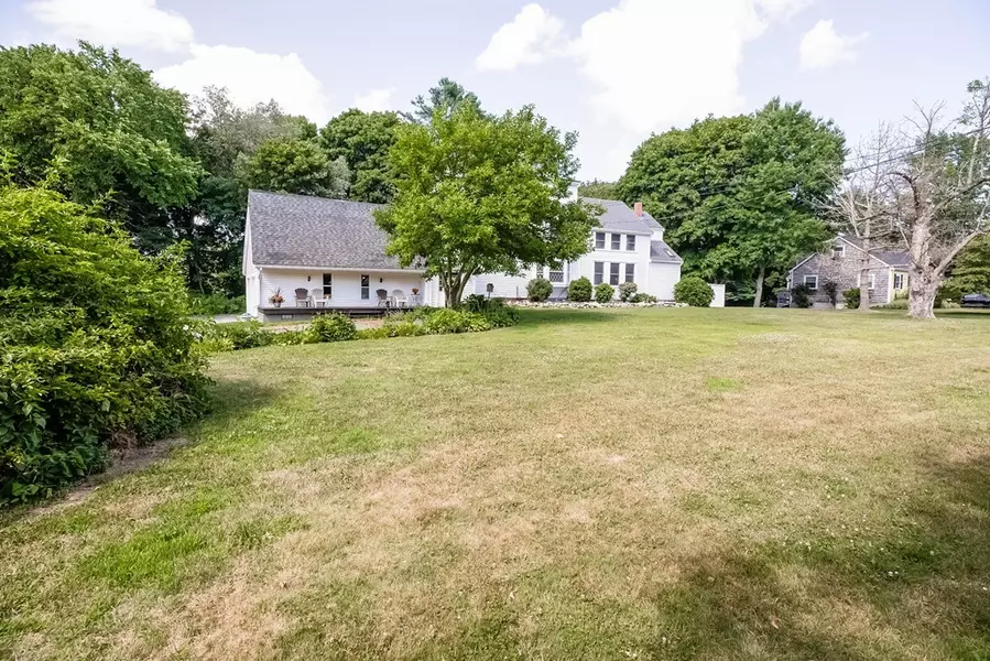 9 Hughey Road, Scituate, MA 02066