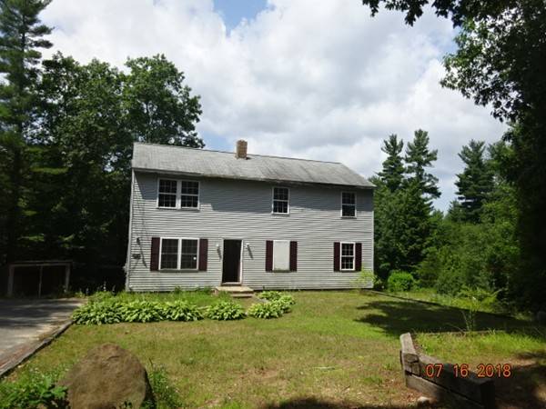 673 Alger St, Winchendon, MA 01475