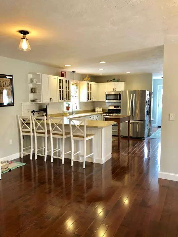 Ayer, MA 01432,5 Patricia Drive