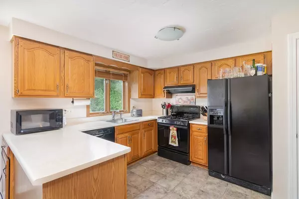 Randolph, MA 02368,1711 Irving Rd #1711