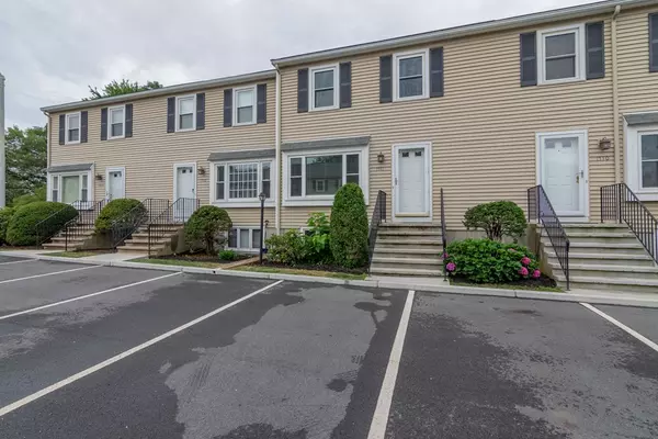 1711 Irving Rd #1711, Randolph, MA 02368