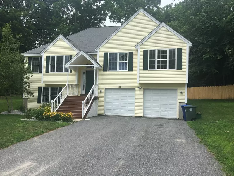 30 Foster Ct, Leominster, MA 01453