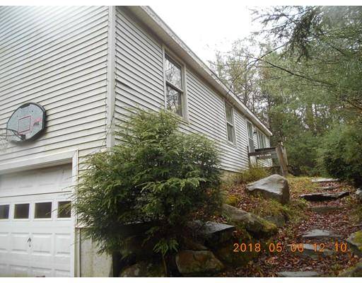 40 Stafford Hollow Rd, Monson, MA 01057