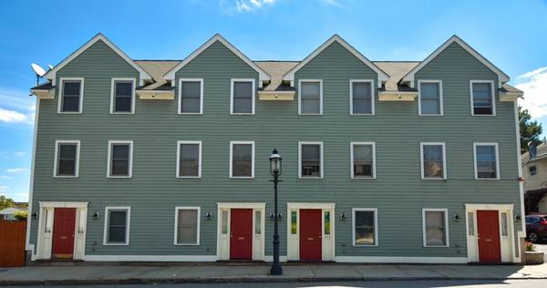 227 Adams Street ##227, Lowell, MA 01854