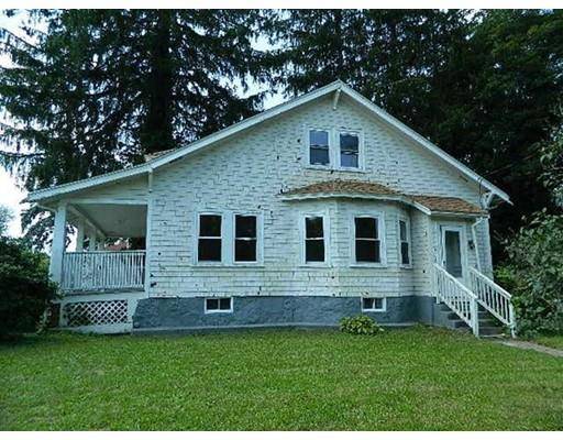 Brockton, MA 02301,3 Sycamore Ave