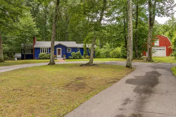 Groton, MA 01450,614 Boston Road