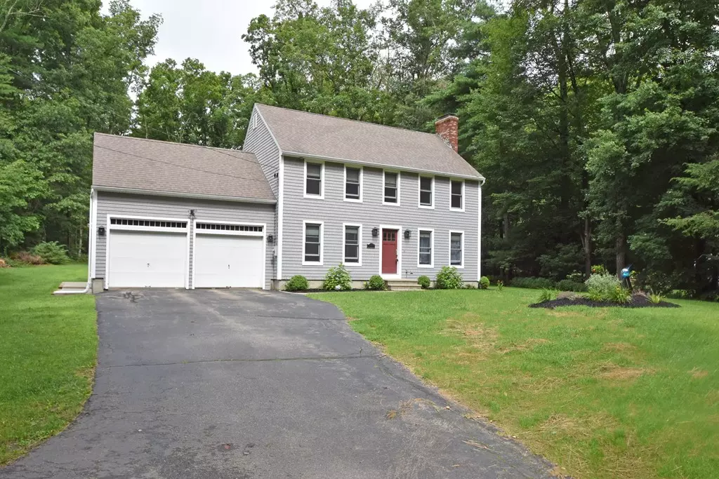 Sturbridge, MA 01518,173 Cedar St