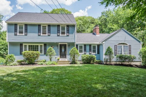 548 Howard, Northborough, MA 01532