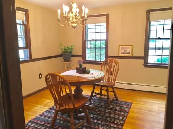 Marshfield, MA 02050,100 Gotham Hill Dr