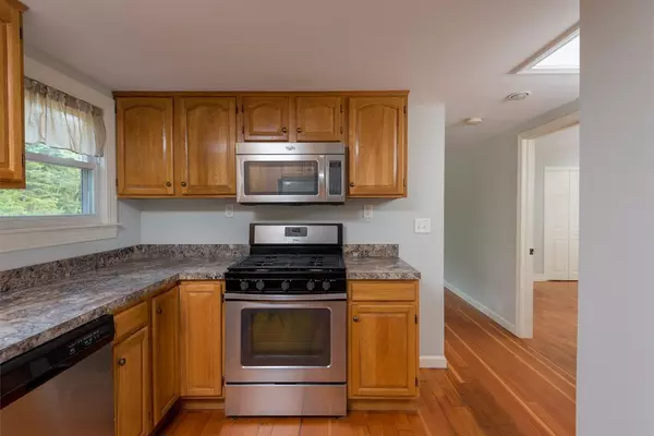 Plymouth, MA 02360,29 White Horse Rd