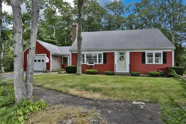 Brewster, MA 02631,39 Sheffield Rd