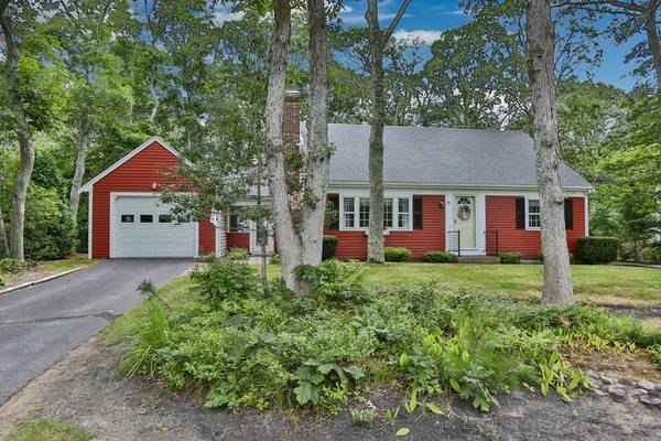 Brewster, MA 02631,39 Sheffield Rd