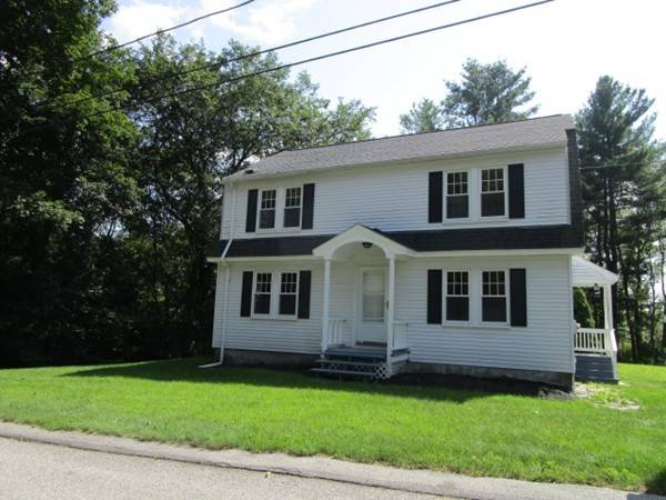 14 Water St, Oxford, MA 01540