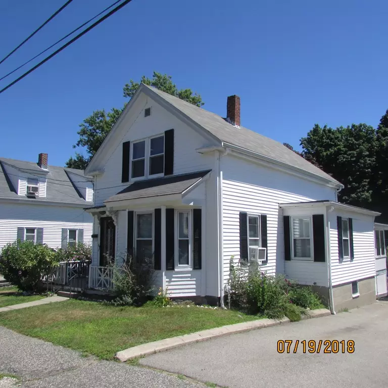 Weymouth, MA 02189,62 Shawmut Street