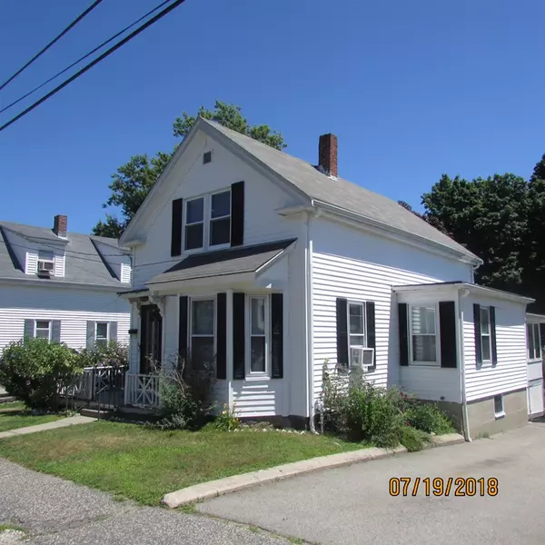 62 Shawmut Street, Weymouth, MA 02189