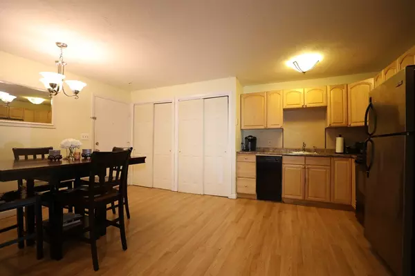 Weymouth, MA 02189,10 Chapman St #103