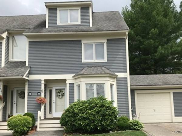 35 Landing Drive #35, Methuen, MA 01844