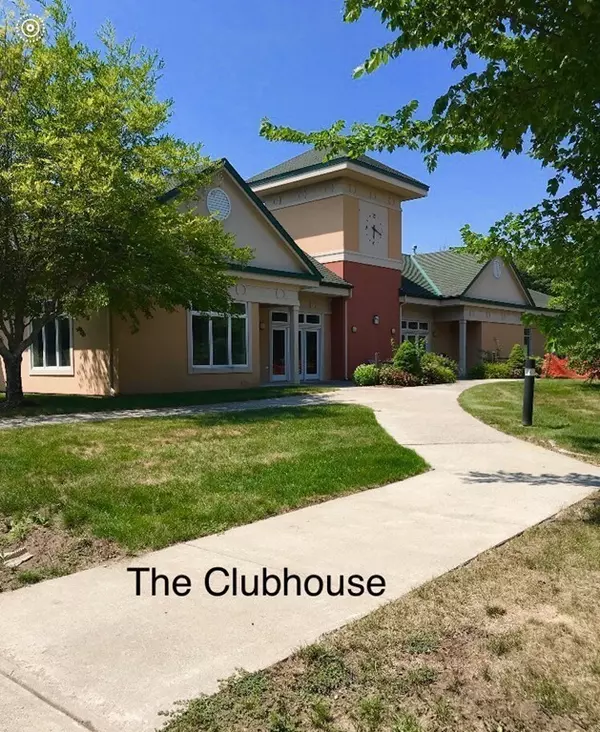 Sudbury, MA 01776,34 Northwood Drive Extension #34