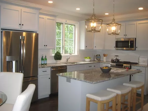 Sudbury, MA 01776,34 Northwood Drive Extension #34