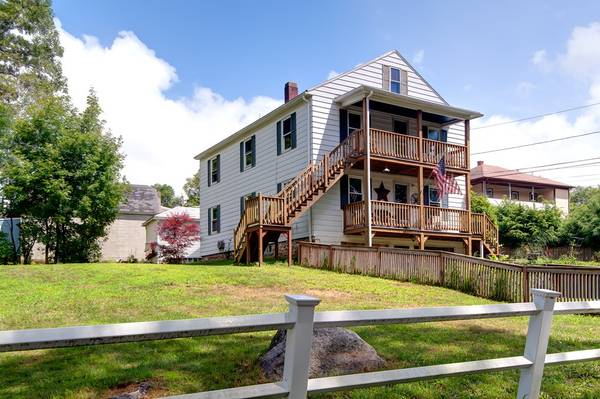 288 Pleasant St, Southbridge, MA 01550