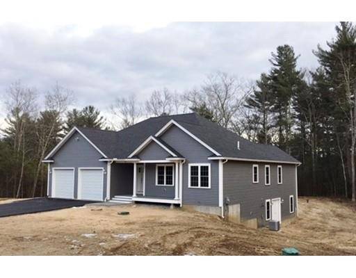 Lot 10 Forest Hill Drive, Oakham, MA 01068