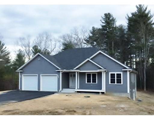 Oakham, MA 01068,Lot 10 Forest Hill Drive